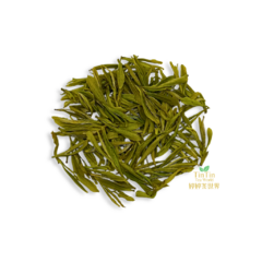 Té Verde - "Brote Dorado Blanquecino" - Huang Jin Ya Anji Bai Cha - 5 ⭐️