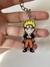 Chaveiro Naruto - Acessórios Fun