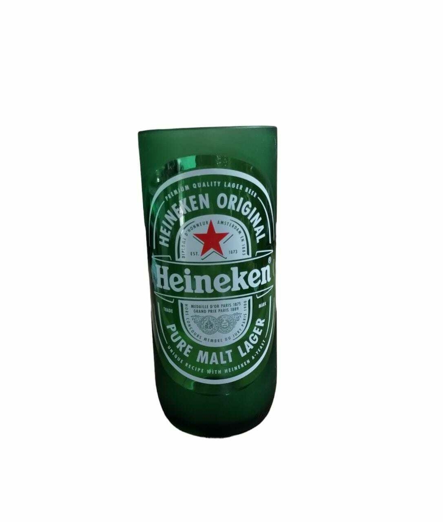 Copo Heineken Vidro - Comprar em Rizart