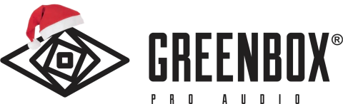 Greenbox Pro Audio®