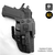 TAURUS PISTOLA - COLDRE INTERNO IWB - comprar online