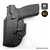 TAURUS PISTOLA - COLDRE INTERNO IWB - loja online