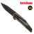 Canivete KERSHAW FRAXION LINERLOCK TAN