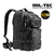 Mochila MIL-TEC SMALL ASSAULT PACK BLACK 20L - comprar online