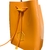 Bolsa feminina saco em silicone youjelly - loja online