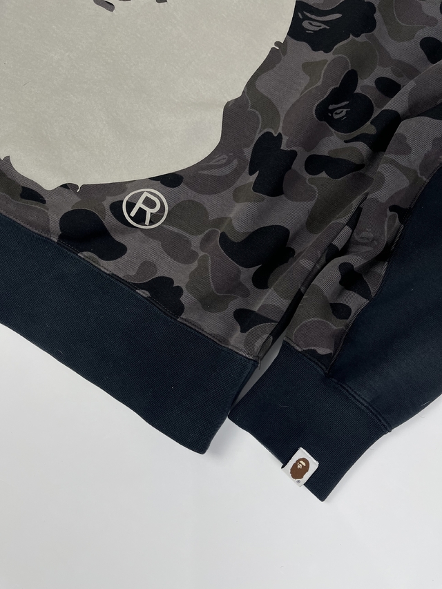 Moletom Puma x Bape Comprar em Seiya do Corre