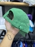 Boné 5 panel verde Lalá na internet