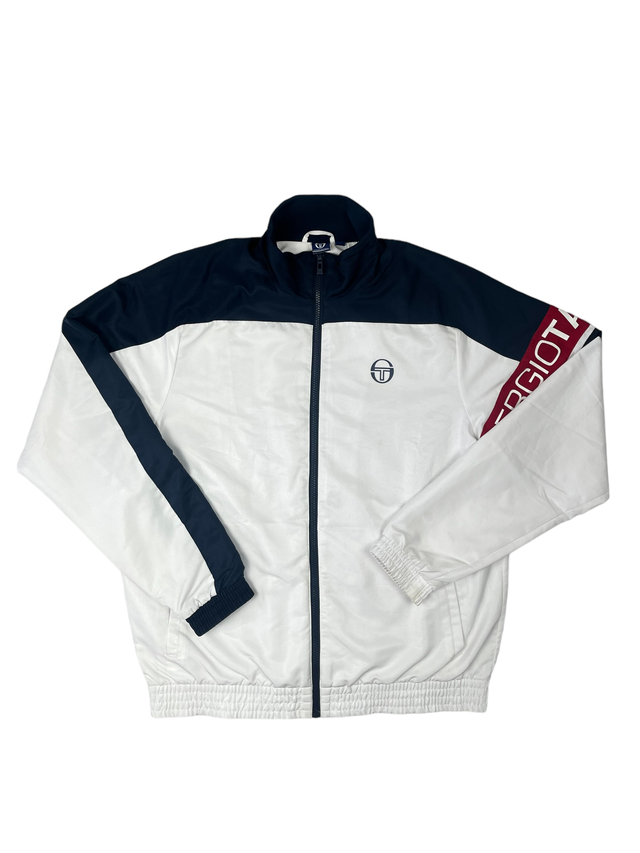 conjunto sergio tacchini Comprar em Seiya do Corre