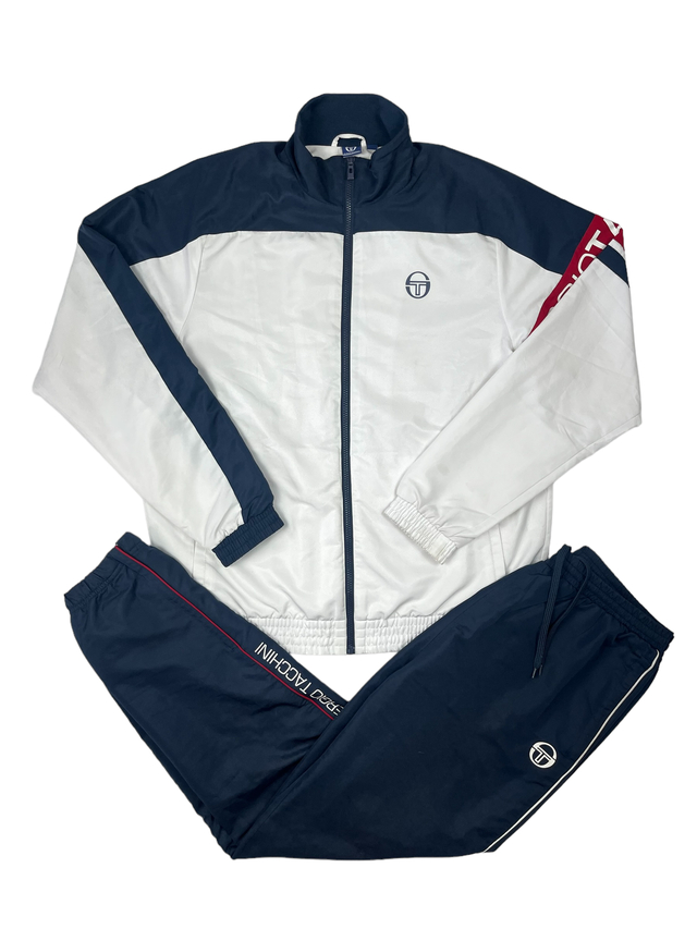 conjunto sergio tacchini Comprar em Seiya do Corre