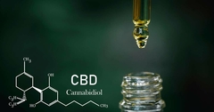 Banner de la categoría Aceites CBD Tratamientos Varios