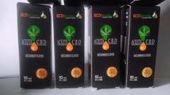 Aceite Cannabis ECO Natural 5% CBD x 10 ml en internet