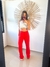 CROPPED RENDADO - loja online