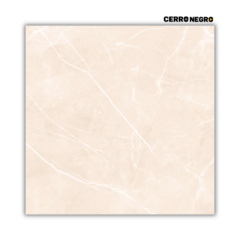 CERAMICA PARIS BRILLANTE CREMA 51 x 51 - PRECIO POR CAJA x 2.08M2