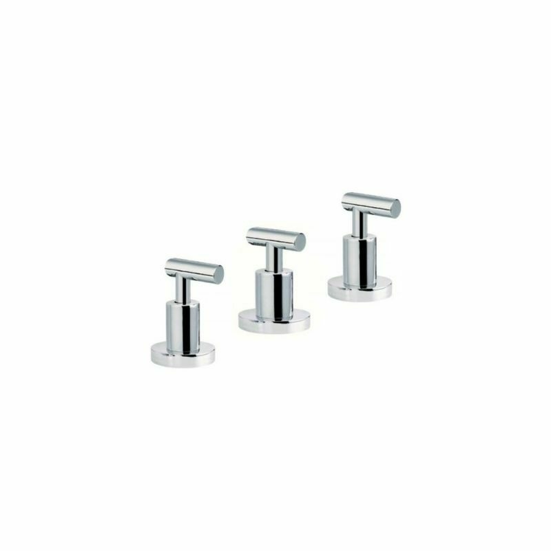 Griferia para bidet cierre ceramico clearance