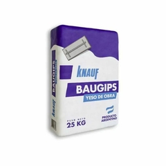 YESO BAUGIPS X 25KG