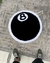 8 BALL RUG