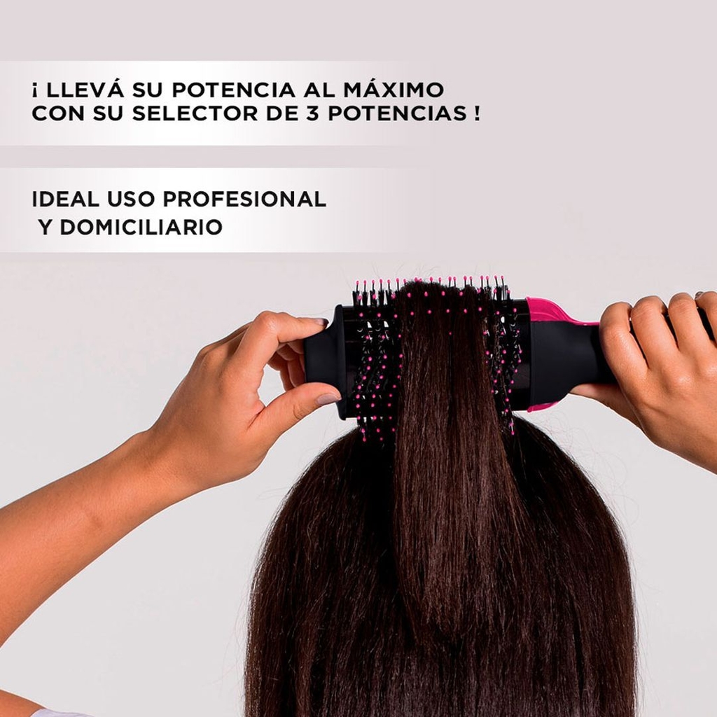 Secador brushing new arrivals