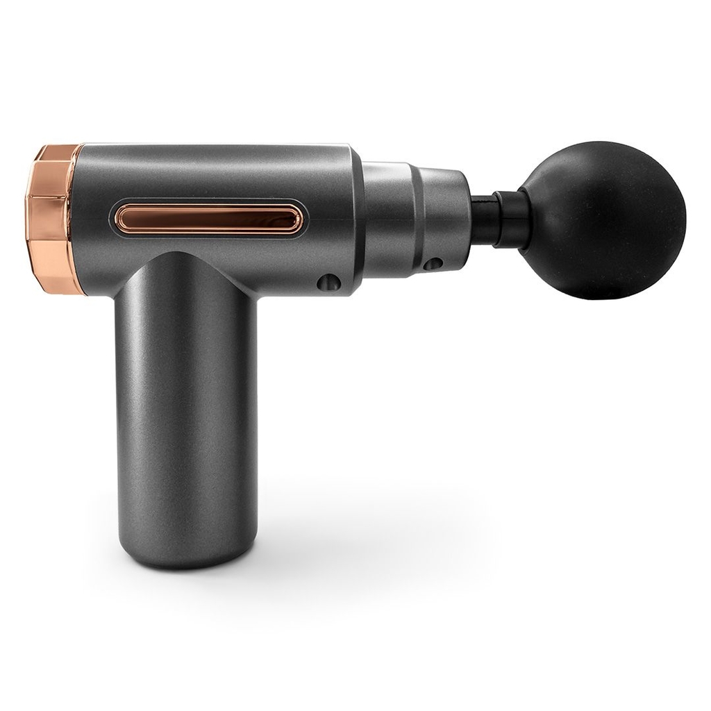 Pistola Masajeadora muscular Comprar en Tronix