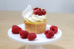 Recetario cupcakes especiales - comprar en línea