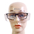 Kit 10 Óculos de Proteção Ampla Visão na internet
