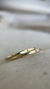 Aliança Flat - 2mm | Ouro 18k - (cópia) - online store