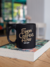Caneca Eddie Vedder - Even Coffee Flow - comprar online