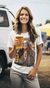 Camiseta Janis Joplin - Beerstock