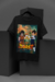 Camiseta Dragon Ball Z - Brinde ao Akira Toriyama - Death Hop