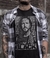 Camiseta Eddie Vedder - Pearl Jam
