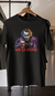 Camiseta plus size Brewer Joker - comprar online