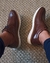 Sapato casual - Brown Ale - comprar online