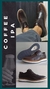 Sapato casual - Coffee IPA na internet