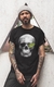 Camiseta Hop Skull DH