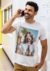 Camiseta Dave Grohl - Brazilian Ale - comprar online