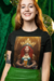 Camiseta Ninkasi - The Goddess of Beer - comprar online
