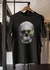 Camiseta plus size Hop Skull DH