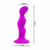 Plug Anal Silicone - Fava