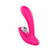 Vibrador Tricker Zona G e Sucção com controle