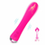 Vibrador com Aquecimento - Nicola - comprar online