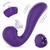 Sugador e Vibrador Angel 3 em 1 - comprar online