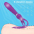 Vibrador com Pontas de Chibata - Squid - comprar online