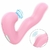 Sugador e Vibrador Magic 3 em 1 - comprar online