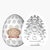 Eggs Linha Hard - loja online