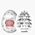 Eggs Linha Beat p - loja online