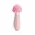 Vibrador Mushroom