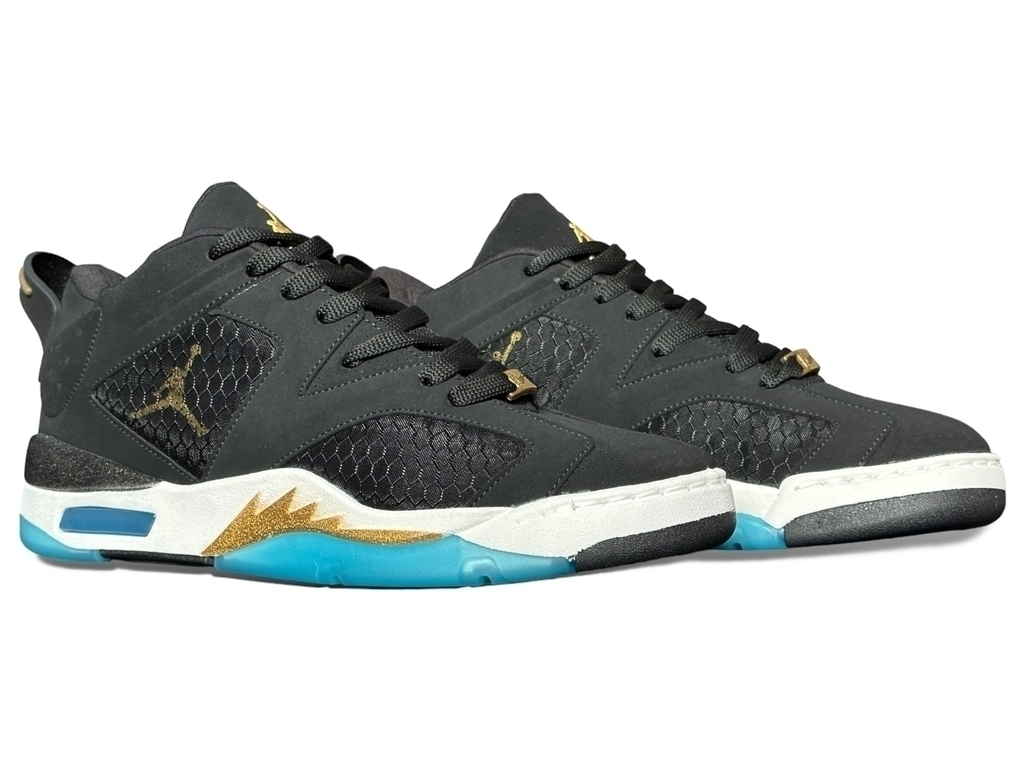 Jordan 6 preto 2025