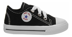 Tênis All Maxx Star Infantil Feminino Masculino Starzinho Confortável Cano Baixo - Baby Love - comprar online