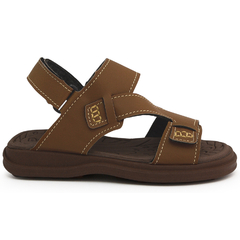 Sandalia ortopedica sale infantil masculina