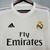 Camisa Real Madrid Retrô Home 2015/16 Torcedor Adidas Masculina - Branco - comprar online