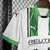 Camisa Borussia Mönchengladbach Home 24/25 Torcedor Puma Masculina - Verde e Branco - Camisas de Times | Bezutt's Sports